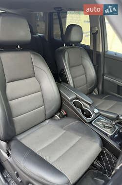 Внедорожник / Кроссовер Mercedes-Benz GLK-Class 2008 в 