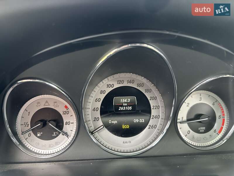 Позашляховик / Кросовер Mercedes-Benz GLK-Class 2013 в Івано-Франківську фото 10 Позашляховик / Кросовер Mercedes-Benz GLK-Class 2013 в Івано-Франківську