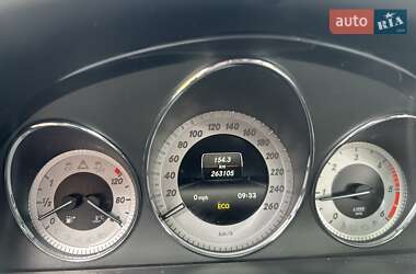 Внедорожник / Кроссовер Mercedes-Benz GLK-Class 2013 в 