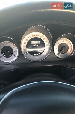 Внедорожник / Кроссовер Mercedes-Benz GLK-Class 2012 в 