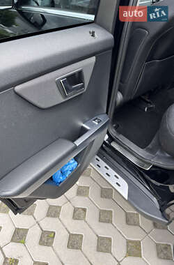 Внедорожник / Кроссовер Mercedes-Benz GLK-Class 2011 в 