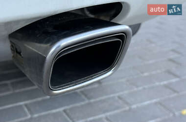 Внедорожник / Кроссовер Mercedes-Benz GLK-Class 2011 в 