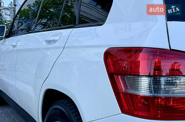 Внедорожник / Кроссовер Mercedes-Benz GLK-Class 2011 в 