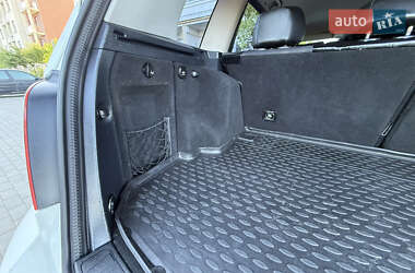 Внедорожник / Кроссовер Mercedes-Benz GLK-Class 2011 в 