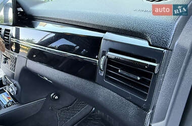 Внедорожник / Кроссовер Mercedes-Benz GLK-Class 2011 в 