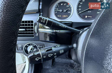 Внедорожник / Кроссовер Mercedes-Benz GLK-Class 2011 в 