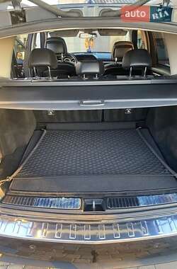 Внедорожник / Кроссовер Mercedes-Benz GLK-Class 2011 в 