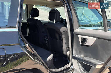 Позашляховик / Кросовер Mercedes-Benz GLK-Class 2014 в 