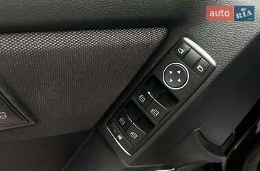 Внедорожник / Кроссовер Mercedes-Benz GLK-Class 2011 в 