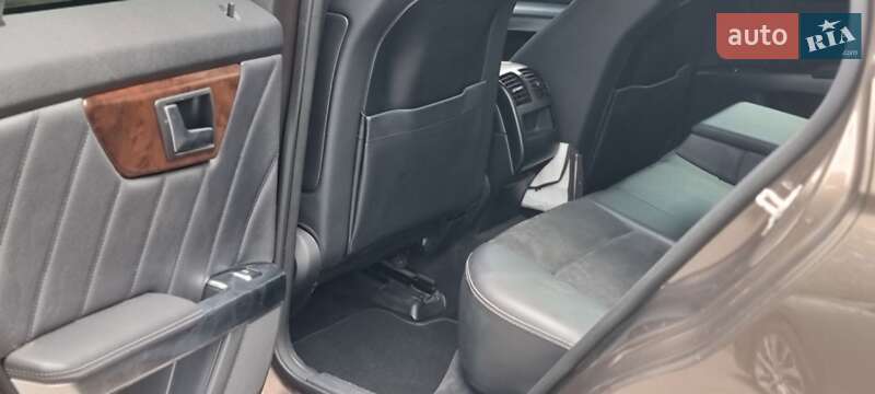 Внедорожник / Кроссовер Mercedes-Benz GLK-Class 2013 в Одессе фото 14 Внедорожник / Кроссовер Mercedes-Benz GLK-Class 2013 в Одессе
