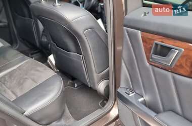 Внедорожник / Кроссовер Mercedes-Benz GLK-Class 2013 в 
