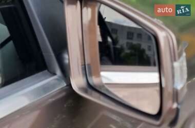 Внедорожник / Кроссовер Mercedes-Benz GLK-Class 2013 в 