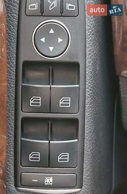 Внедорожник / Кроссовер Mercedes-Benz GLK-Class 2013 в 