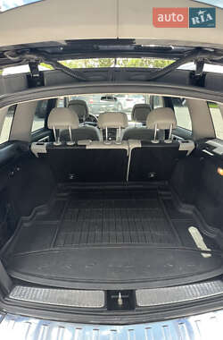 Внедорожник / Кроссовер Mercedes-Benz GLK-Class 2010 в 