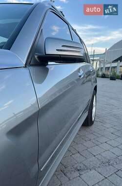 Внедорожник / Кроссовер Mercedes-Benz GLK-Class 2013 в 