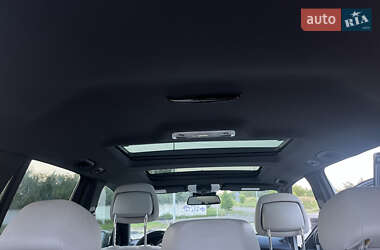 Внедорожник / Кроссовер Mercedes-Benz GLK-Class 2013 в 