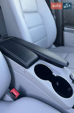 Внедорожник / Кроссовер Mercedes-Benz GLK-Class 2013 в 