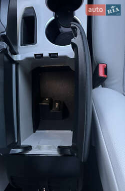 Внедорожник / Кроссовер Mercedes-Benz GLK-Class 2013 в 