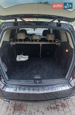 Внедорожник / Кроссовер Mercedes-Benz GLK-Class 2011 в 