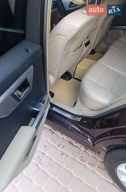 Внедорожник / Кроссовер Mercedes-Benz GLK-Class 2011 в 