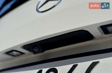 Внедорожник / Кроссовер Mercedes-Benz GLK-Class 2014 в 