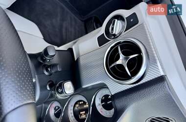 Внедорожник / Кроссовер Mercedes-Benz GLK-Class 2014 в 