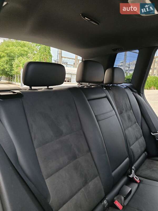 Внедорожник / Кроссовер Mercedes-Benz GLK-Class 2012 в Черновцах