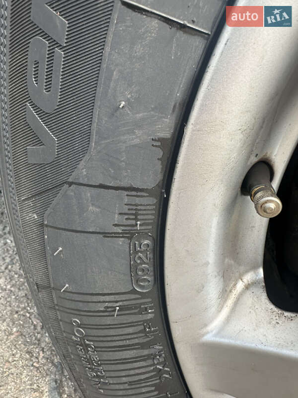 Внедорожник / Кроссовер Mercedes-Benz GLK-Class 2010 в Луцке