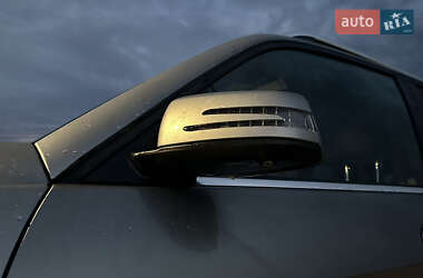 Внедорожник / Кроссовер Mercedes-Benz GLK-Class 2014 в 