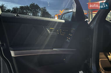 Внедорожник / Кроссовер Mercedes-Benz GLK-Class 2014 в 