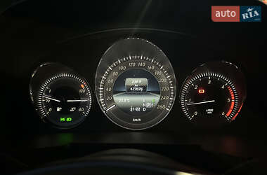 Внедорожник / Кроссовер Mercedes-Benz GLK-Class 2014 в 