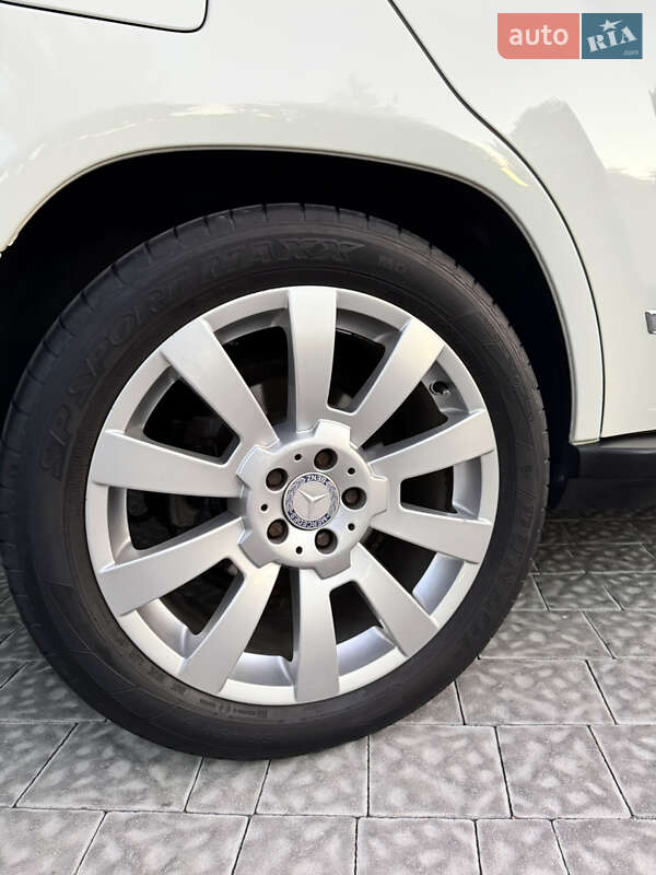 Позашляховик / Кросовер Mercedes-Benz GLK-Class 2010 в Рівному фото 29 Позашляховик / Кросовер Mercedes-Benz GLK-Class 2010 в Рівному