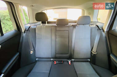 Внедорожник / Кроссовер Mercedes-Benz GLK-Class 2014 в 