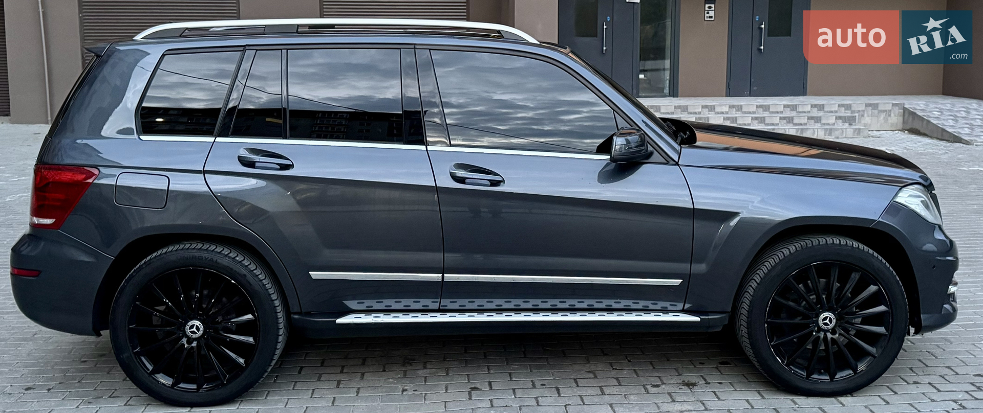 2013 Mercedes-Benz GLK-klasse - мініатюра 16