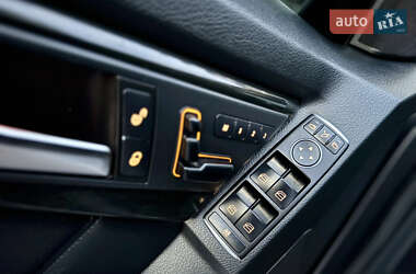 Внедорожник / Кроссовер Mercedes-Benz GLK-Class 2013 в 