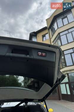 Внедорожник / Кроссовер Mercedes-Benz GLK-Class 2014 в 