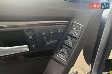 Внедорожник / Кроссовер Mercedes-Benz GLK-Class 2014 в 