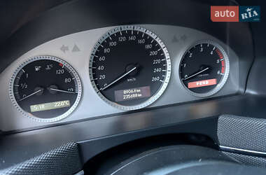 Внедорожник / Кроссовер Mercedes-Benz GLK-Class 2012 в 