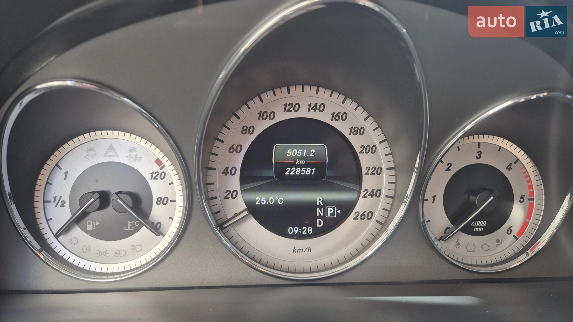 2012 Mercedes-Benz GLK-klasse - мініатюра 4