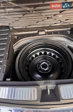 Внедорожник / Кроссовер Mercedes-Benz GLK-Class 2008 в 
