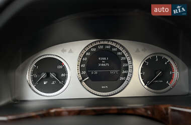 Внедорожник / Кроссовер Mercedes-Benz GLK-Class 2012 в 
