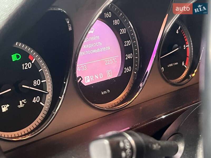 Внедорожник / Кроссовер Mercedes-Benz GLK-Class 2011 в Одессе фото 12 Внедорожник / Кроссовер Mercedes-Benz GLK-Class 2011 в Одессе