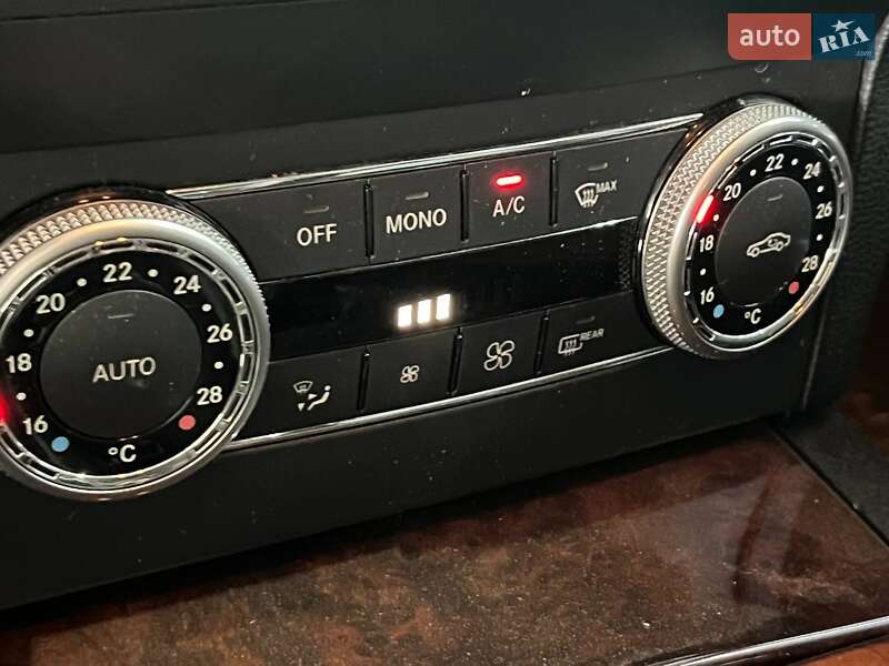 Внедорожник / Кроссовер Mercedes-Benz GLK-Class 2011 в Одессе фото 16 Внедорожник / Кроссовер Mercedes-Benz GLK-Class 2011 в Одессе