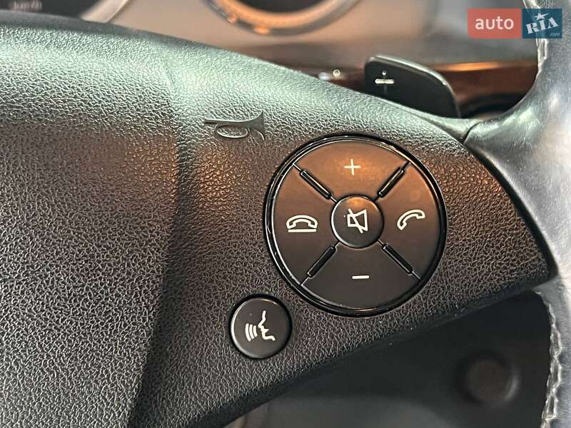 Внедорожник / Кроссовер Mercedes-Benz GLK-Class 2011 в Одессе фото 21 Внедорожник / Кроссовер Mercedes-Benz GLK-Class 2011 в Одессе