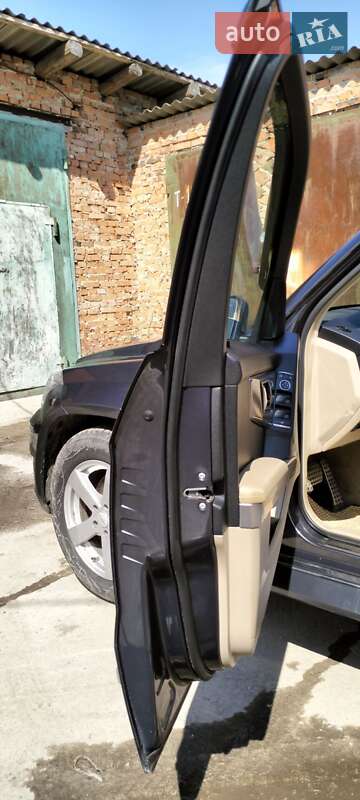 Купе Mercedes-Benz GLK-Class 2010 в Шепетівці
