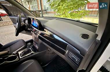 Внедорожник / Кроссовер Mercedes-Benz GLK-Class 2011 в 