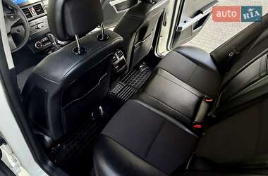 Внедорожник / Кроссовер Mercedes-Benz GLK-Class 2011 в 