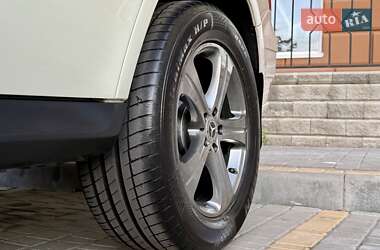 Внедорожник / Кроссовер Mercedes-Benz GLK-Class 2011 в 