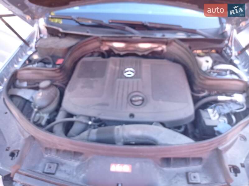 Внедорожник / Кроссовер Mercedes-Benz GLK-Class 2013 в Коломые фото 18 Внедорожник / Кроссовер Mercedes-Benz GLK-Class 2013 в Коломые