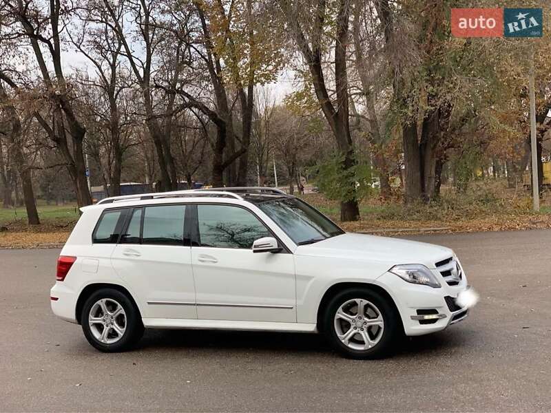 Внедорожник / Кроссовер Mercedes-Benz GLK-Class 2012 в Кропивницком фото 2 Внедорожник / Кроссовер Mercedes-Benz GLK-Class 2012 в Кропивницком